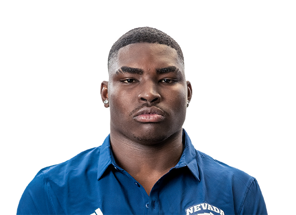 Keyshawn Cobb, West Virginia Mountaineers S