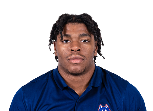 Antoineo Harris Jr., New Mexico Lobos DL