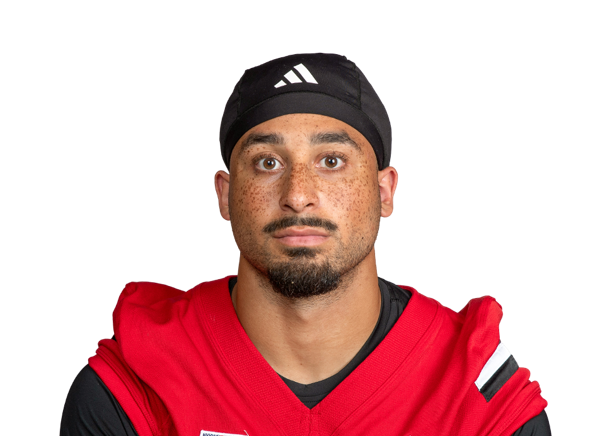 Cam Thompson, Northern Illinois Huskies WR