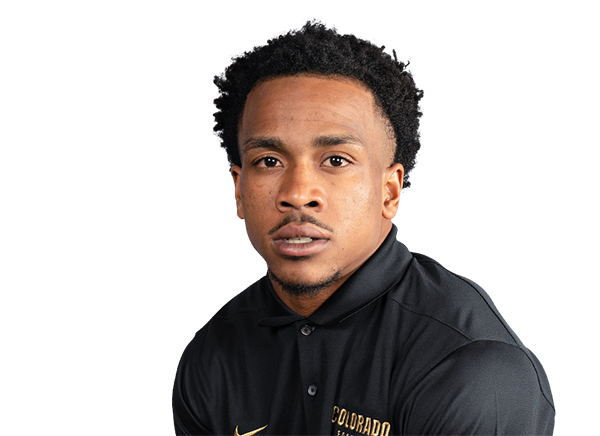 Willie Gaines, Colorado Buffaloes WR