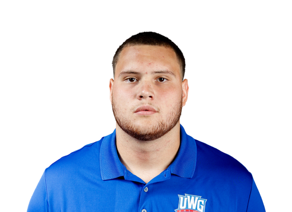 Elijah Ruiz, UTEP Miners LB