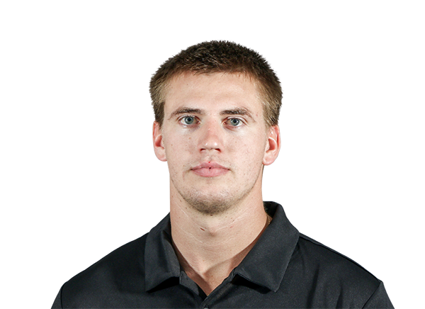Greyson Morgan, Hawai'i Rainbow Warriors TE