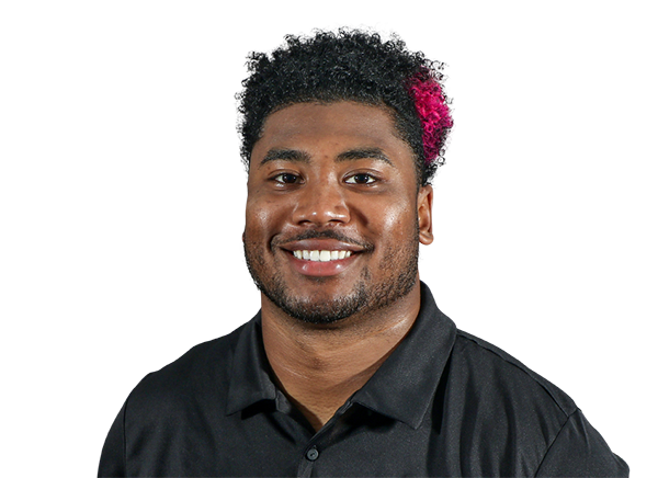 Demarii Blanks, Hawai'i Rainbow Warriors LB