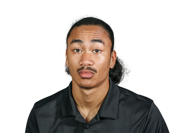 Chuuky Hines, Hawai'i Rainbow Warriors WR