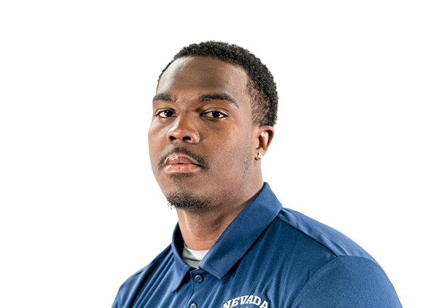 Jonathan Thomas, Nevada Wolf Pack LB