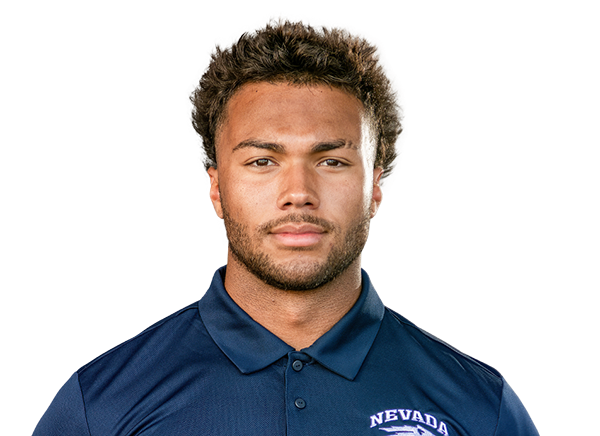 Dyson Frank, Nevada Wolf Pack TE