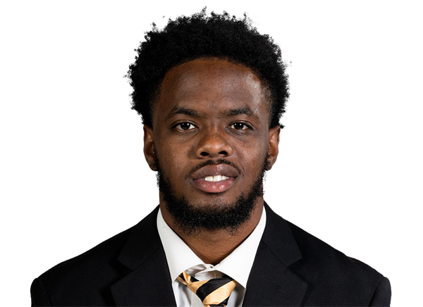 Jermal Martin Jr., Wake Forest Demon Deacons DB