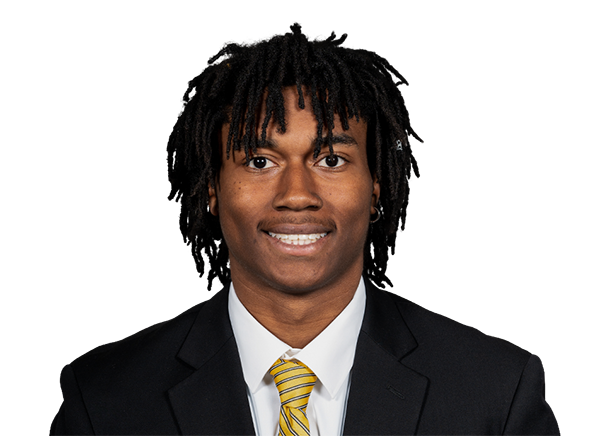 Jacobi Gilbert, Wake Forest Demon Deacons DB