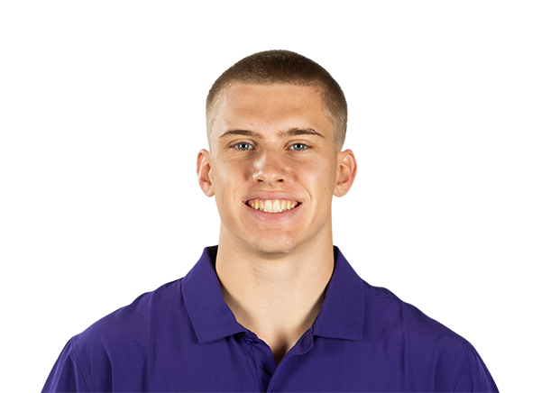 Kevin Ward, TCU Horned Frogs S