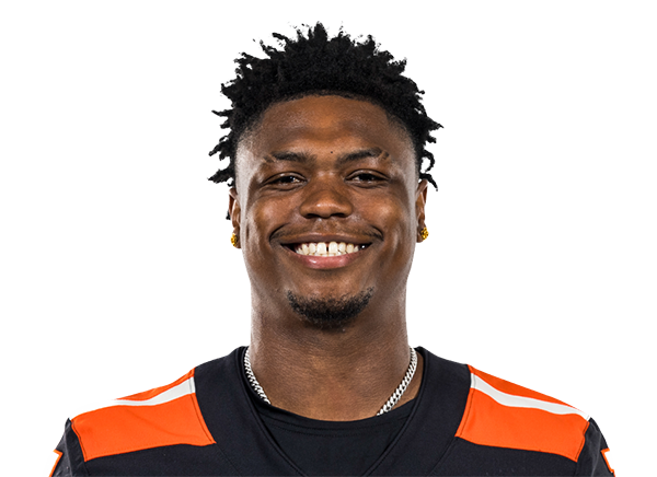 Ryan Cooper Jr., Oregon State Beavers DB