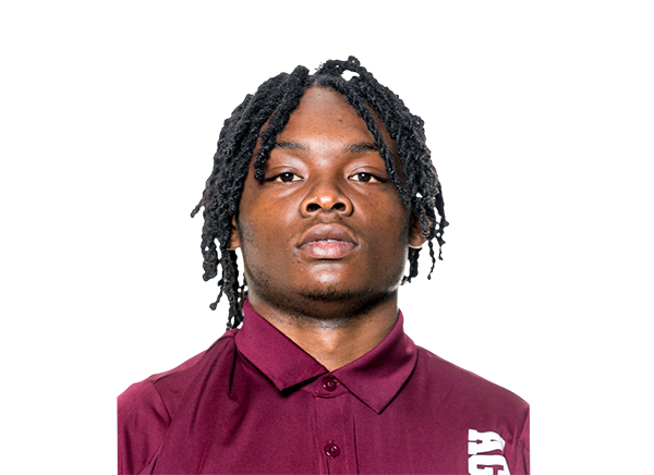 Smoke Bouie, Texas A&M Aggies DB