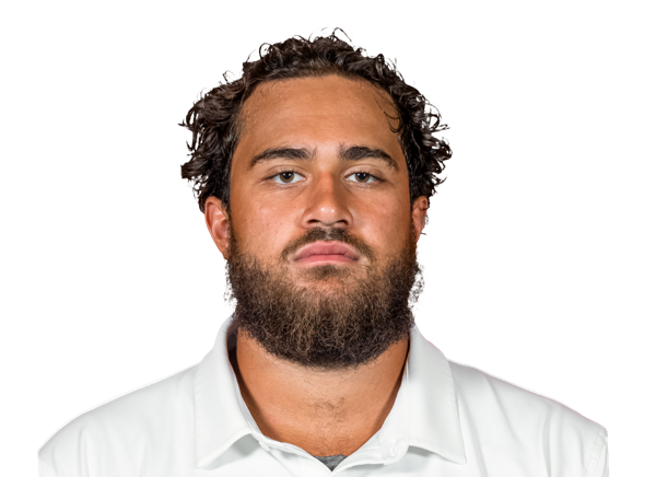 James Bailey, Fresno State Bulldogs LB