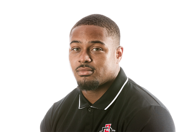Martin Blake, San Diego State Aztecs RB