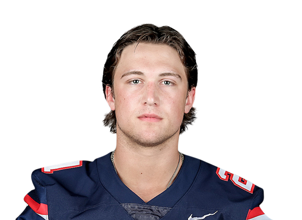 Will Uhrich, Arizona Wildcats S