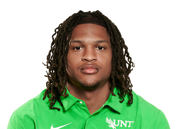 Christian Traylor, North Texas Mean Green CB