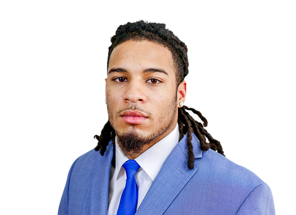 Moses Alexander, Houston Cougars DB