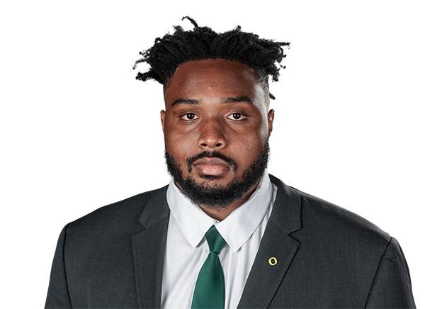 Jamaree Caldwell, Houston Cougars DL