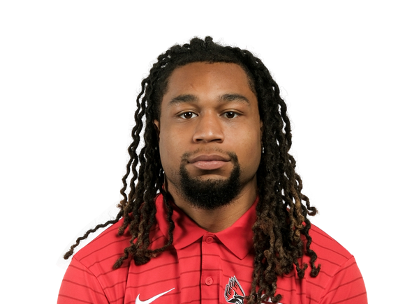CJ Nelson, Houston Cougars WR