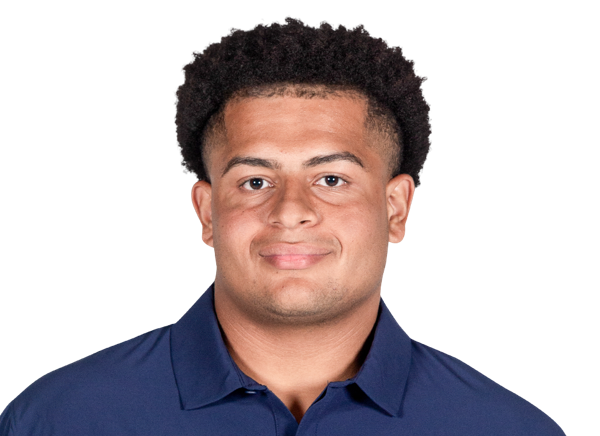 Travon Sylvester, UTSA Roadrunners DL