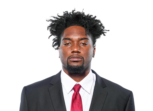 Maxie Baudoin IV, Louisiana Ragin' Cajuns DL