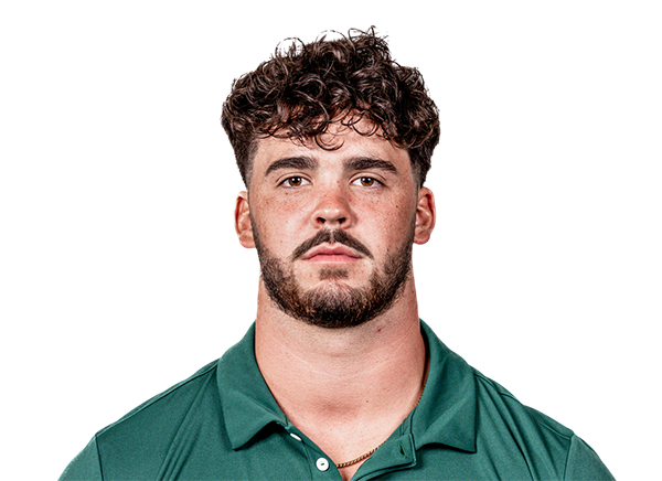 Chad Elder, South Florida Bulls DE