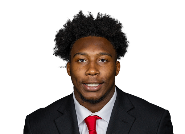 Chris Pearson, Houston Cougars LB
