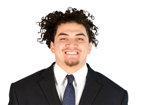 Logan Pili, BYU Cougars LB