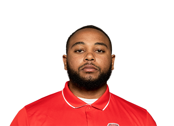 Avery Burt, New Mexico Lobos DL