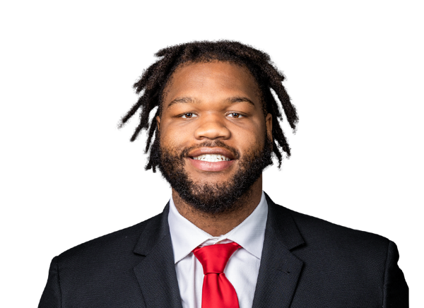 Landry Cannon, Arkansas State Red Wolves OL