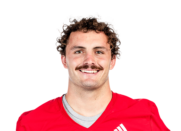 Flynn Appleby, Rutgers Scarlet Knights P