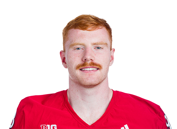 Jude McAtamney, Rutgers Scarlet Knights PK