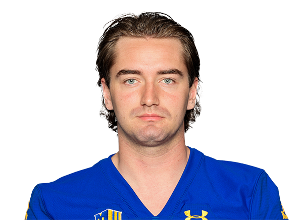 Alex Weir, San José State Spartans P