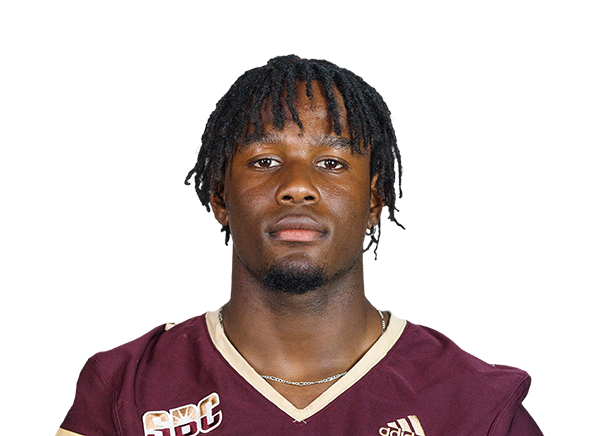 Javen Ware, Texas State Bobcats S