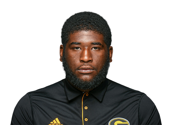 Isaac Washington, Charlotte 49ers DE