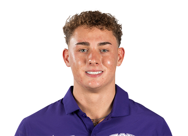 Luke Laminack, TCU Horned Frogs PK