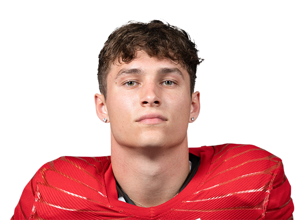 Daniel Martens, Louisville Cardinals DB