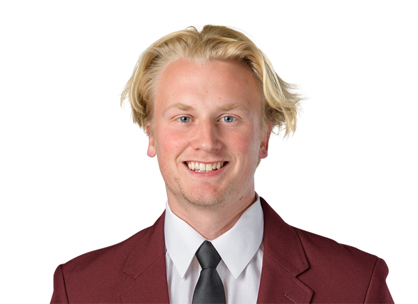 Aadyn Sleep-Dalton, USC Trojans P