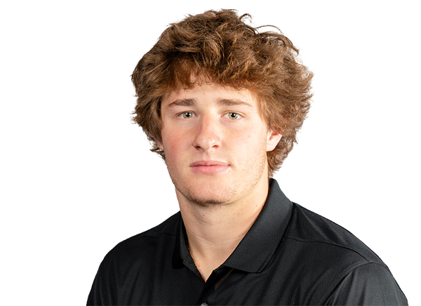 Dante Capolungo, Colorado Buffaloes WR