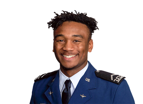 CJ Boyd, Air Force Falcons DB