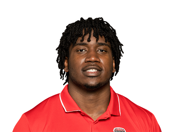 Destin Gainer, New Mexico Lobos DE