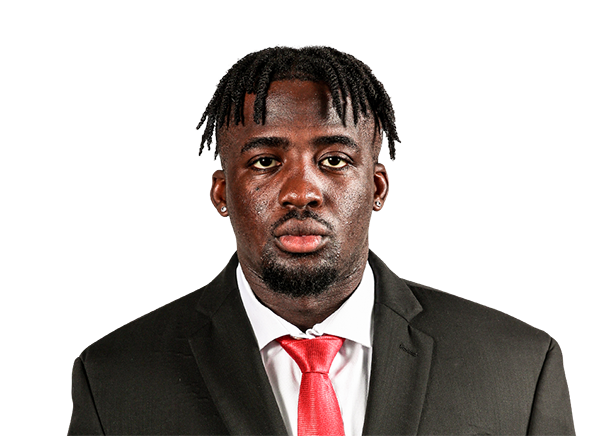 Caleb Atogho, Maryland Terrapins DB