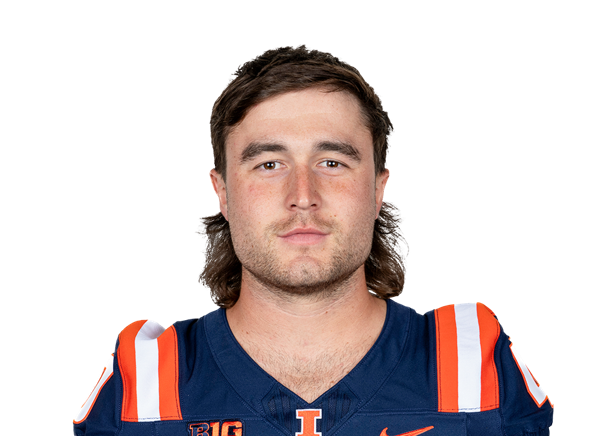 Keelan Crimmins, Mississippi State Bulldogs P