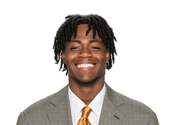 Josh Palmer, Tennessee Volunteers WR