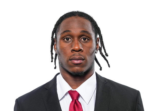 Lance Williams, Hawai'i Rainbow Warriors LB
