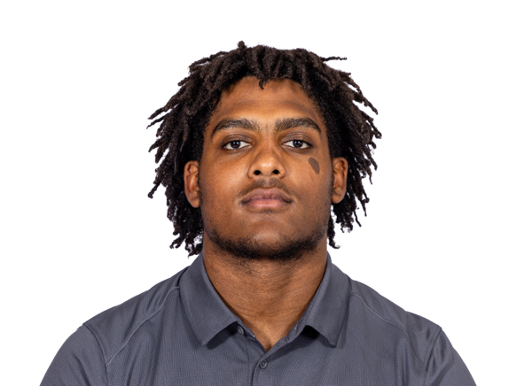 Zion Taylor, Sam Houston Bearkats DE