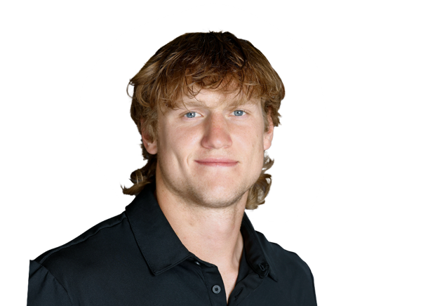 Reeves Baller, New Mexico State Aggies DE