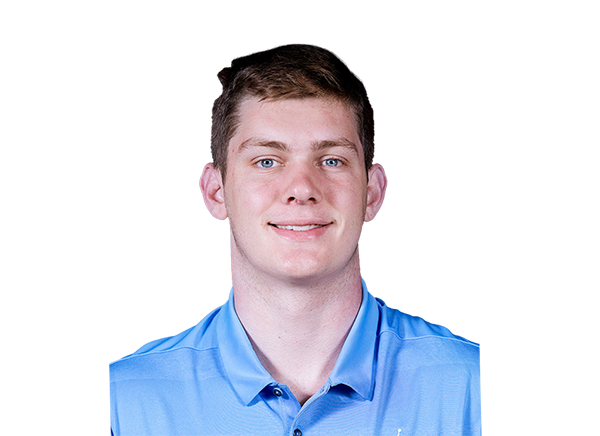 Luke Masterson, Wake Forest Demon Deacons DB