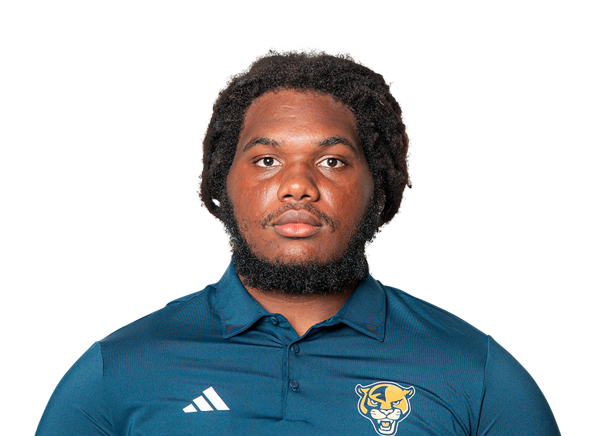 Anthony Smith, Texas State Bobcats LB