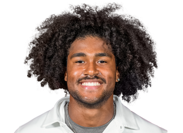 Jaydon Smith, UT Rio Grande Valley Vaqueros WR