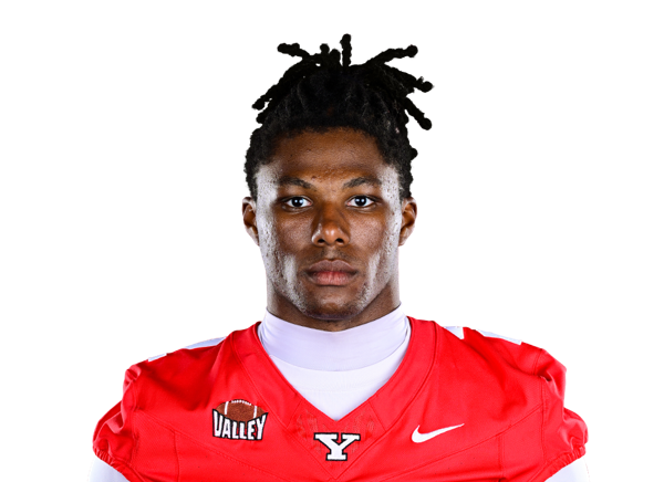 Dorian Williams, Youngstown State Penguins WR